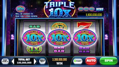 Chi Tiết Thưởng Jackpot screenshot