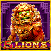 5 Chú sư tử game thumbnail