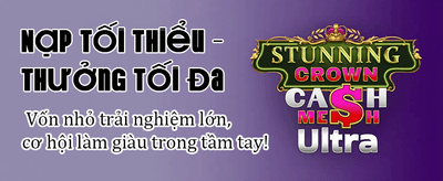  Jackpot Đỉnh Cao Chờ Đón